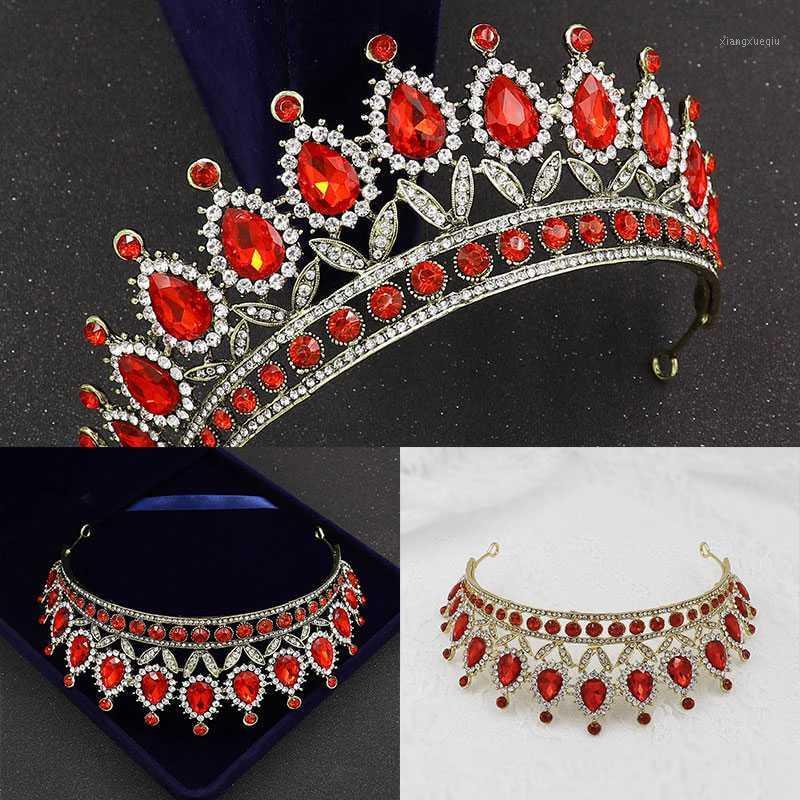 Hair Clips & Barrettes Queen Wedding Tiara Crown Bridal Diadem Crystal Rhinestone Head Jewelry Headwear, Vintage Accessories, Golden;silver
Hair Clips & Barrettes Queen Wedding Tiara Crown Bridal Diadem Crystal Rhinestone Head Jewelry Headwear, Vintage Accessories, Golden;silver