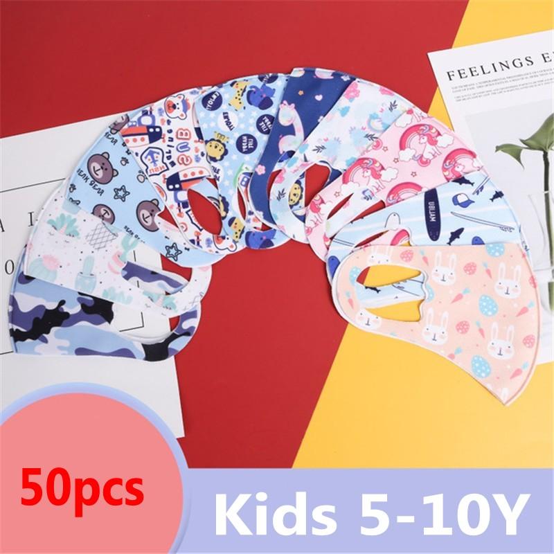 Washable Reusable 2021 Children 3D Printd Face Mask Digital Cartoon Patterns Kids Anti Dust Windproof Protective Masks FY9296
Washable Reusable 2021 Children 3D Printd Face Mask Digital Cartoon Patterns Kids Anti Dust Windproof Protective Masks FY9296