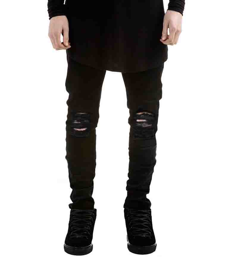 mens jeans european and american style men slim elastic jeans casual men jean fashion new solid color washed pencil pants, Blue
mens jeans european and american style men slim elastic jeans casual men jean fashion new solid color washed pencil pants, Blue