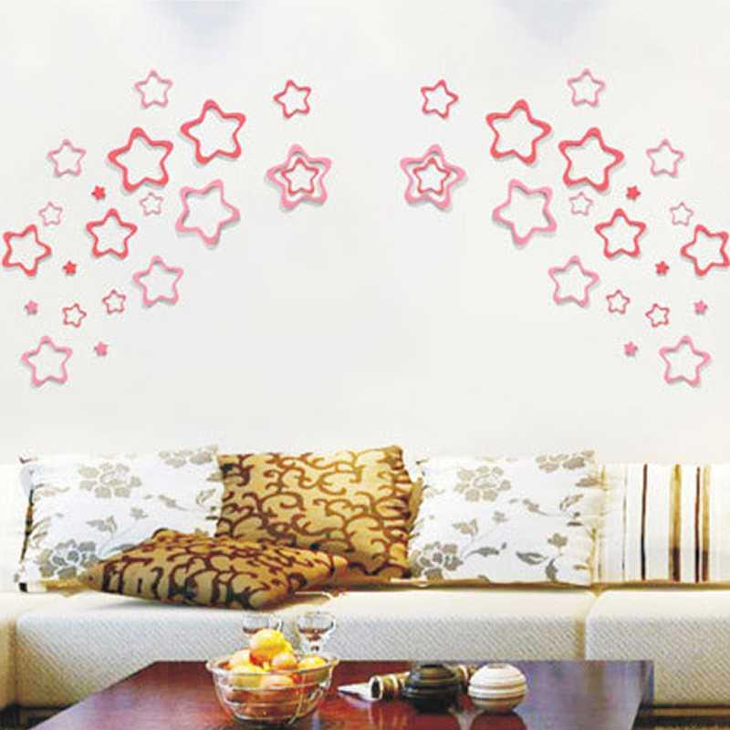 Children's living room wall stickers 3D three-dimensional wooden creative wall stickers for home decor decoration1
Children's living room wall stickers 3D three-dimensional wooden creative wall stickers for home decor decoration1