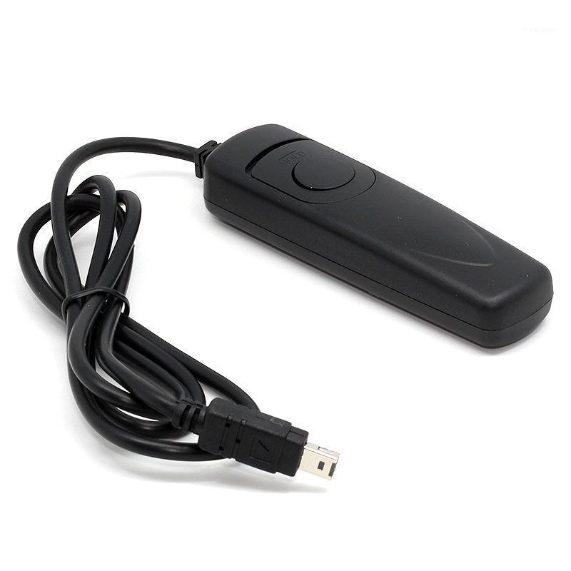 MC-DC2 Remote Shutter Release Control cord MC-DC2 for D90 D5000 D5100 D3100 DSLRS Camera Accessories High quanlity1
MC-DC2 Remote Shutter Release Control cord MC-DC2 for D90 D5000 D5100 D3100 DSLRS Camera Accessories High quanlity1
