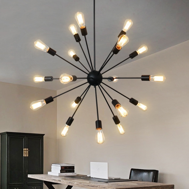 2021 New Porto Ferro Led Chandelier to Dining Room Kitchen Black Restaurant Shine Suspension Interior Decoration House Lamp ZCT9
2021 New Porto Ferro Led Chandelier to Dining Room Kitchen Black Restaurant Shine Suspension Interior Decoration House Lamp ZCT9