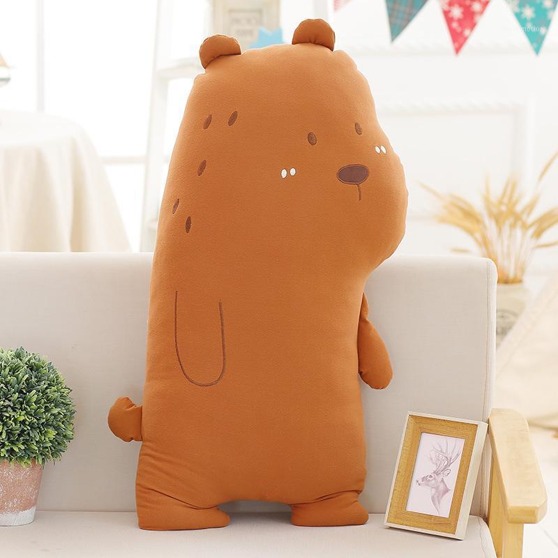 Cartoon Memory Pillows Plush Doll Toys Soft Plush Pillows Cushion Solid Color Animal Dolls Children's Gifts Office Cushion1
Cartoon Memory Pillows Plush Doll Toys Soft Plush Pillows Cushion Solid Color Animal Dolls Children's Gifts Office Cushion1