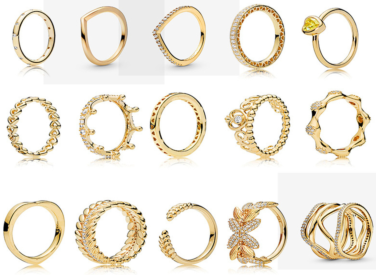 Designer Jewelry 925 Silver Wedding Ring Bead fit Pandora Crown Open Ring Wish Princess Couple Cubic Zirconia Diamonds European Style Rings, Slivery;golden
Designer Jewelry 925 Silver Wedding Ring Bead fit Pandora Crown Open Ring Wish Princess Couple Cubic Zirconia Diamonds European Style Rings, Slivery;golden