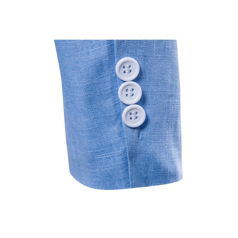 Mens Solid Lightweight Casual Blazer Jacket Slim Fit Lightweight Suit Blazer Male Party Wedding Travel Blazer Hombre 201104