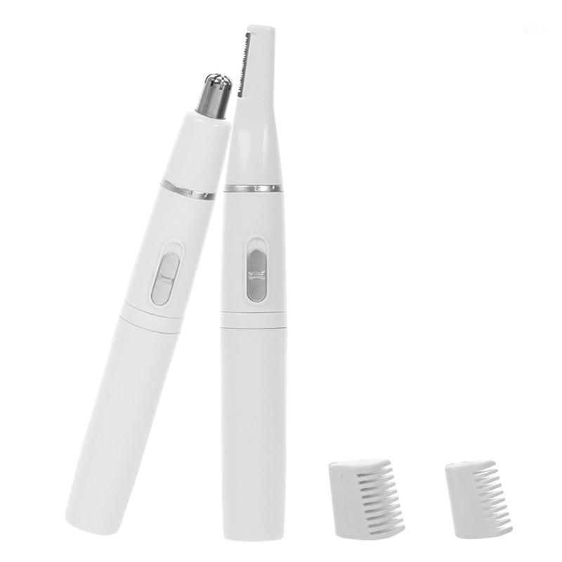 Women Men Battery Powered 4 In 1 Head Professional Safe Electric Nose Hair Trimmer Face Care Tool Shaving Removal Mini Portable1
Women Men Battery Powered 4 In 1 Head Professional Safe Electric Nose Hair Trimmer Face Care Tool Shaving Removal Mini Portable1