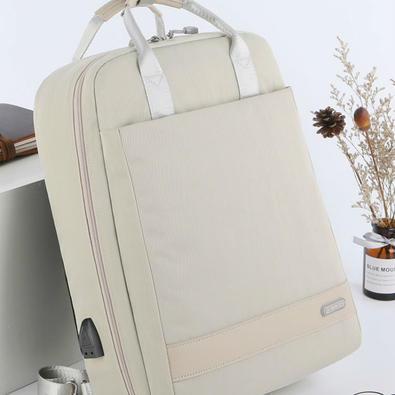 High-capacity Casual Fashion Portable Backpack Korean Pink Travel Zipper Female Db60bb Woman Bag Yr3g, Style3
High-capacity Casual Fashion Portable Backpack Korean Pink Travel Zipper Female Db60bb Woman Bag Yr3g, Style3