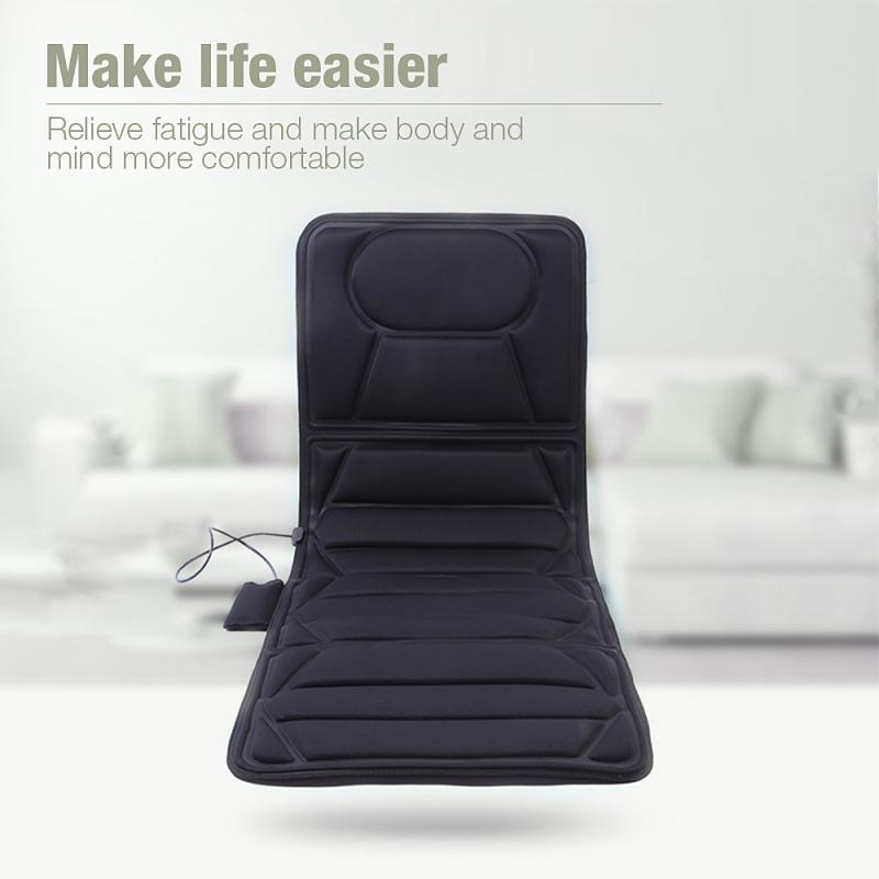 cabinet Body massage cushion 5 massage modes and 3 intensity levels Yoga Mats fitness 176*60*5cm black cushion
cabinet Body massage cushion 5 massage modes and 3 intensity levels Yoga Mats fitness 176*60*5cm black cushion