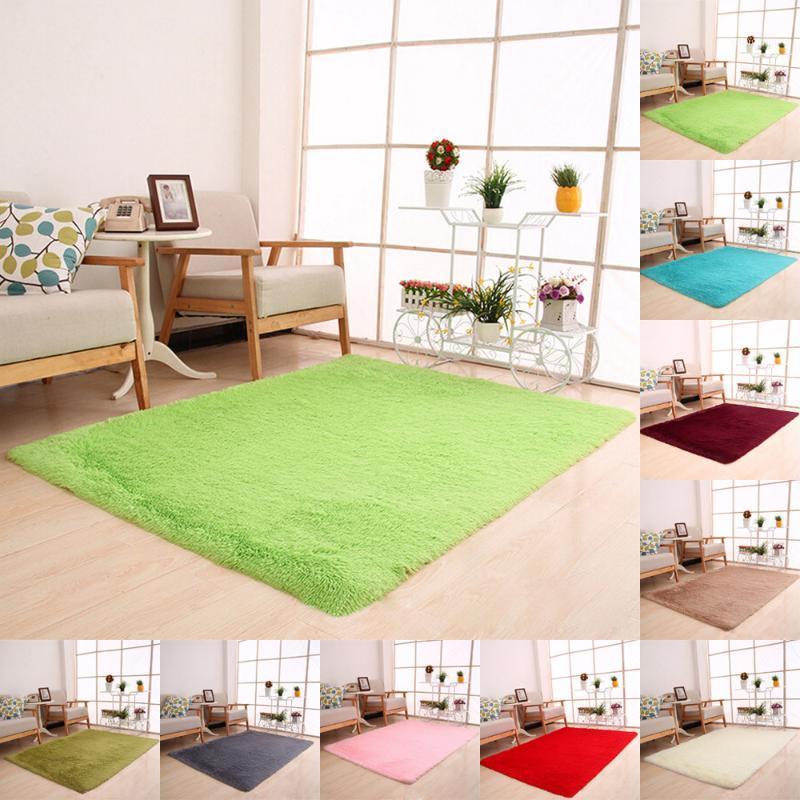 New Quality Soft Fluffy Rugs Anti-Skid Shaggy Area Rug Dining Room Home Bedroom Carpet Floor Mat Outdoor Indoor 12.241
New Quality Soft Fluffy Rugs Anti-Skid Shaggy Area Rug Dining Room Home Bedroom Carpet Floor Mat Outdoor Indoor 12.241