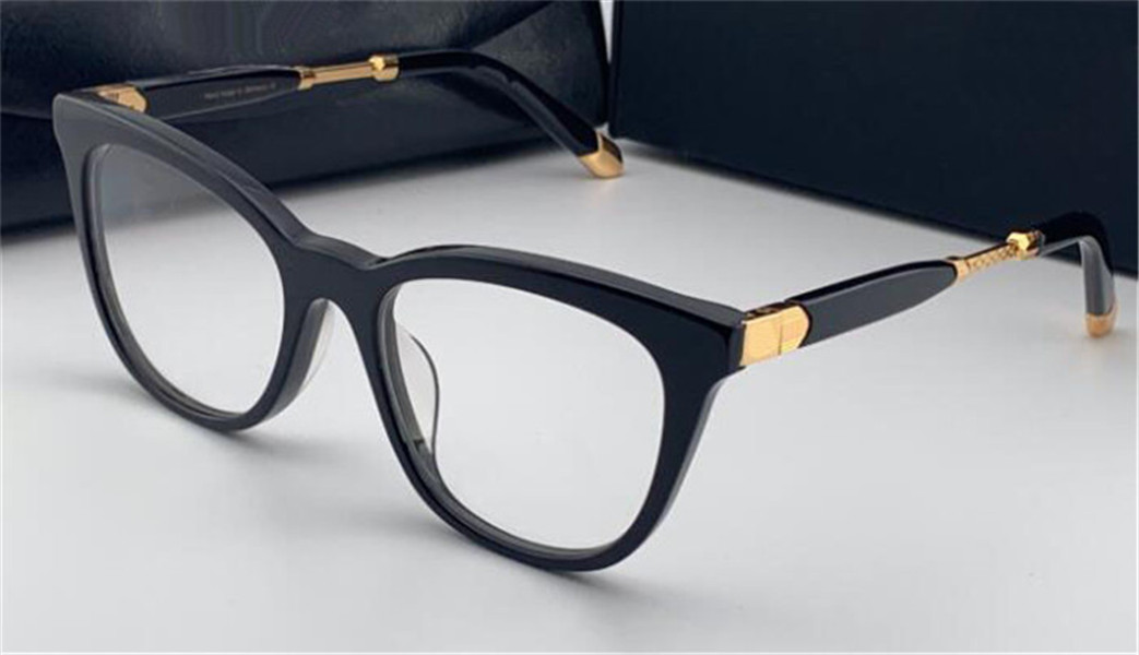 New fashion prescription glasses THE BRAVE II cat-eye frame frames optical glasses clear lenses men simple business style top quality
New fashion prescription glasses THE BRAVE II cat-eye frame frames optical glasses clear lenses men simple business style top quality