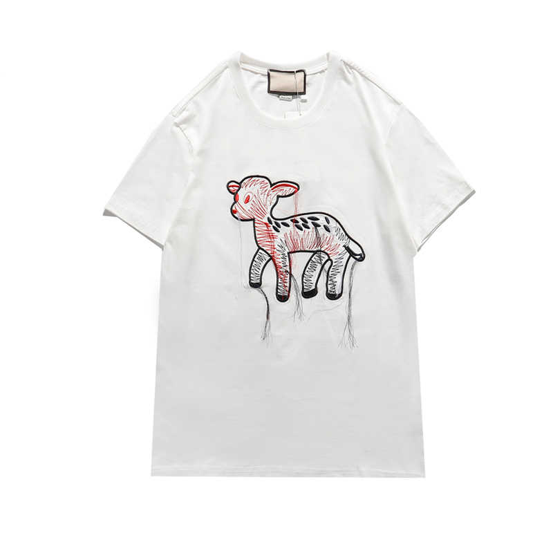 Mens T Shirt for Summer New Arrival Men Women T Shirts with Letter Printed Casual Streetwear Tees Tops Mens Tshirts Clothing 3 Colors -2XL, Black
Mens T Shirt for Summer New Arrival Men Women T Shirts with Letter Printed Casual Streetwear Tees Tops Mens Tshirts Clothing 3 Colors -2XL, Black
