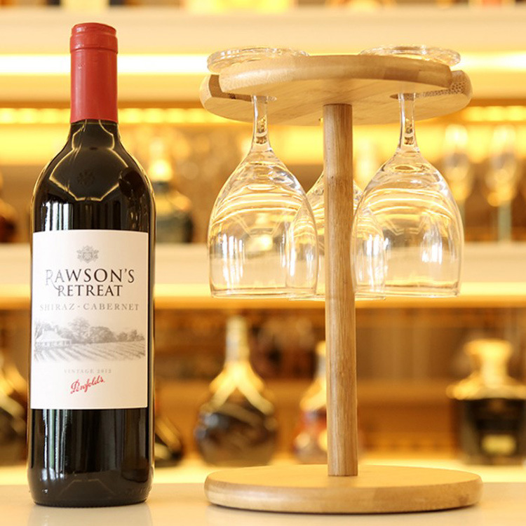 Nanzhu solid wood European wine rack ornaments red wine glass rack hanging goblet rack upside down creative home
Nanzhu solid wood European wine rack ornaments red wine glass rack hanging goblet rack upside down creative home