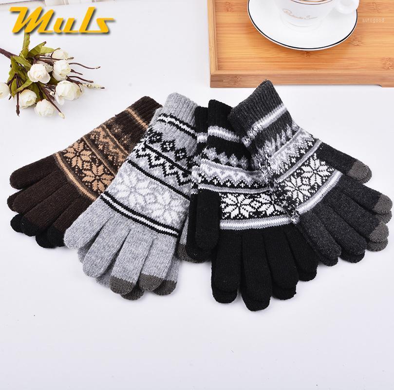 Fingerless Gloves 4Colors Mens Winter Full Finger Hand Warmer Touch Screen Male Knitted Wool Bicycle Thicken Mittens Luvas De Inverno1
Fingerless Gloves 4Colors Mens Winter Full Finger Hand Warmer Touch Screen Male Knitted Wool Bicycle Thicken Mittens Luvas De Inverno1