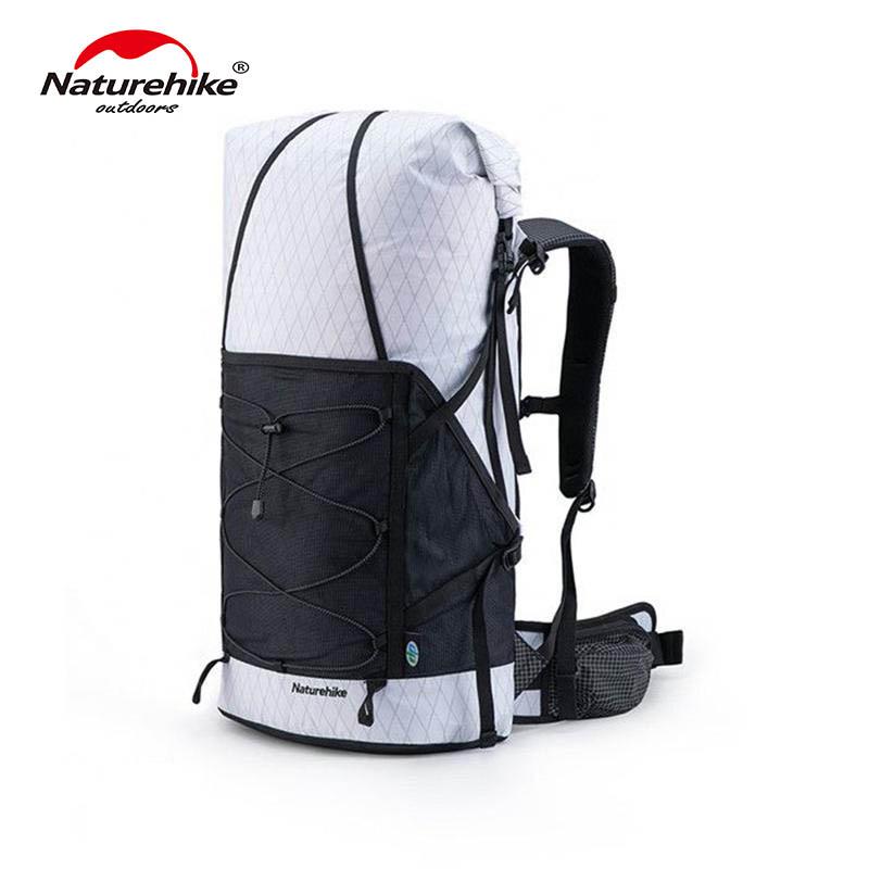 Naturehike Outdoorr Camping Hiking Waterproof Ultralight XPAC 45L + 5L Backpack Travelling bag NH19BB090, Grey
Naturehike Outdoorr Camping Hiking Waterproof Ultralight XPAC 45L + 5L Backpack Travelling bag NH19BB090, Grey