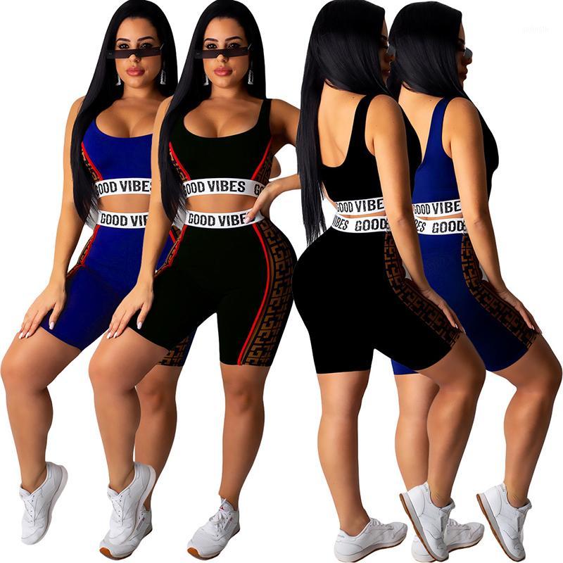 2020 / Women Sportswear Running Workout Gym Fitness Sports Suit Yoga Set Sexy Bra + Shorts Fashion Letter Breathable Quick Dry1, Black
2020 / Women Sportswear Running Workout Gym Fitness Sports Suit Yoga Set Sexy Bra + Shorts Fashion Letter Breathable Quick Dry1, Black