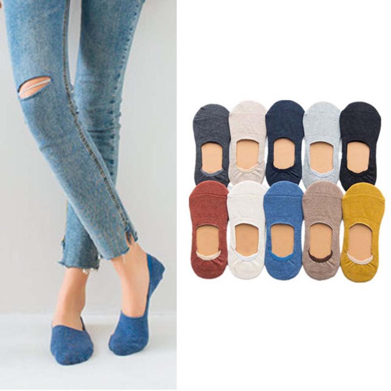 Casual Classic cotton women socks Solid Color socks Slippers no slip super sweet loafer invisible for christmas, Beige
Casual Classic cotton women socks Solid Color socks Slippers no slip super sweet loafer invisible for christmas, Beige