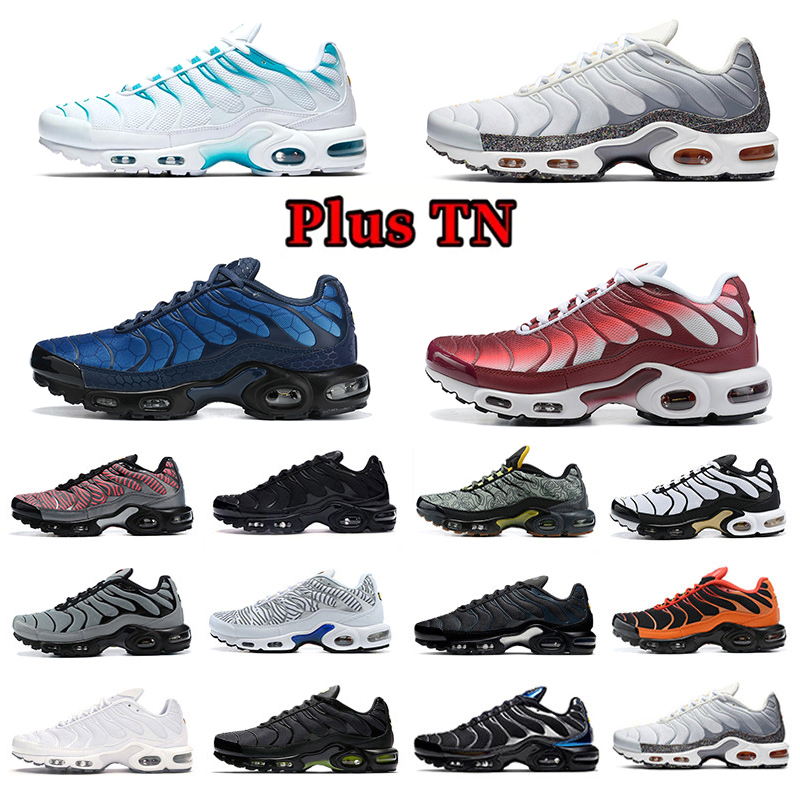 2022 Tn tn Plus Running Shoes Remix Pack Neon USA Be Ture Suman Black Gold Women City Special Atlanta Sneakers Trainers Outdoor Noble Red Grape Sports Fashion Size 36-45, Item#46
2022 Tn tn Plus Running Shoes Remix Pack Neon USA Be Ture Suman Black Gold Women City Special Atlanta Sneakers Trainers Outdoor Noble Red Grape Sports Fashion Size 36-45, Item#46