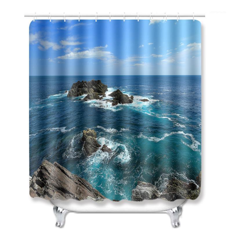 1Piece 3D Scenery Shower curtains With Hooks Bath Curtain Waterproof Shower Curtain Home Decorative Bathroom1
1Piece 3D Scenery Shower curtains With Hooks Bath Curtain Waterproof Shower Curtain Home Decorative Bathroom1
