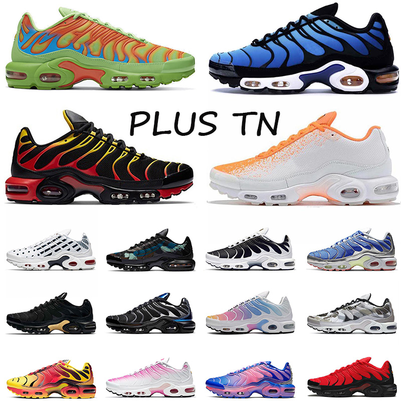 2021 Hot Sale tn plus se women men running shoes brushstroke camo pius UNIVERSITY RED blue silver triple all white sport sneakers trainers
2021 Hot Sale tn plus se women men running shoes brushstroke camo pius UNIVERSITY RED blue silver triple all white sport sneakers trainers