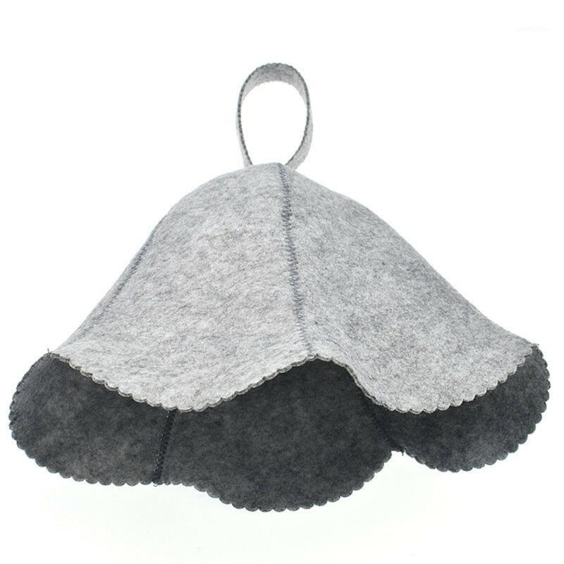 Women Felt For Bath Sauna Hat Hotel Water Absorption Russian Style Shower Cap Fashion Adult Free Size House Head Protection Gift1
Women Felt For Bath Sauna Hat Hotel Water Absorption Russian Style Shower Cap Fashion Adult Free Size House Head Protection Gift1