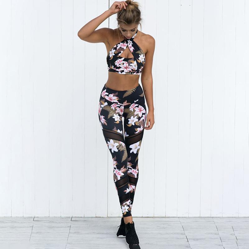 Print Yoga Pants Women Fitness Leggings Workout Sports Running Leggings Sexy Push Up Gym Wear Elastic Slim Pants Femme1, As picture
Print Yoga Pants Women Fitness Leggings Workout Sports Running Leggings Sexy Push Up Gym Wear Elastic Slim Pants Femme1, As picture