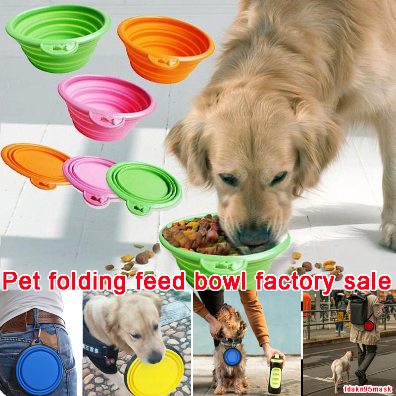 Multicolors Silicone Pet bowl collapsible foldable dog bowls candy color outdoor travel portable puppy doogie food container feeder dish 350ML dhl
Multicolors Silicone Pet bowl collapsible foldable dog bowls candy color outdoor travel portable puppy doogie food container feeder dish 350ML dhl