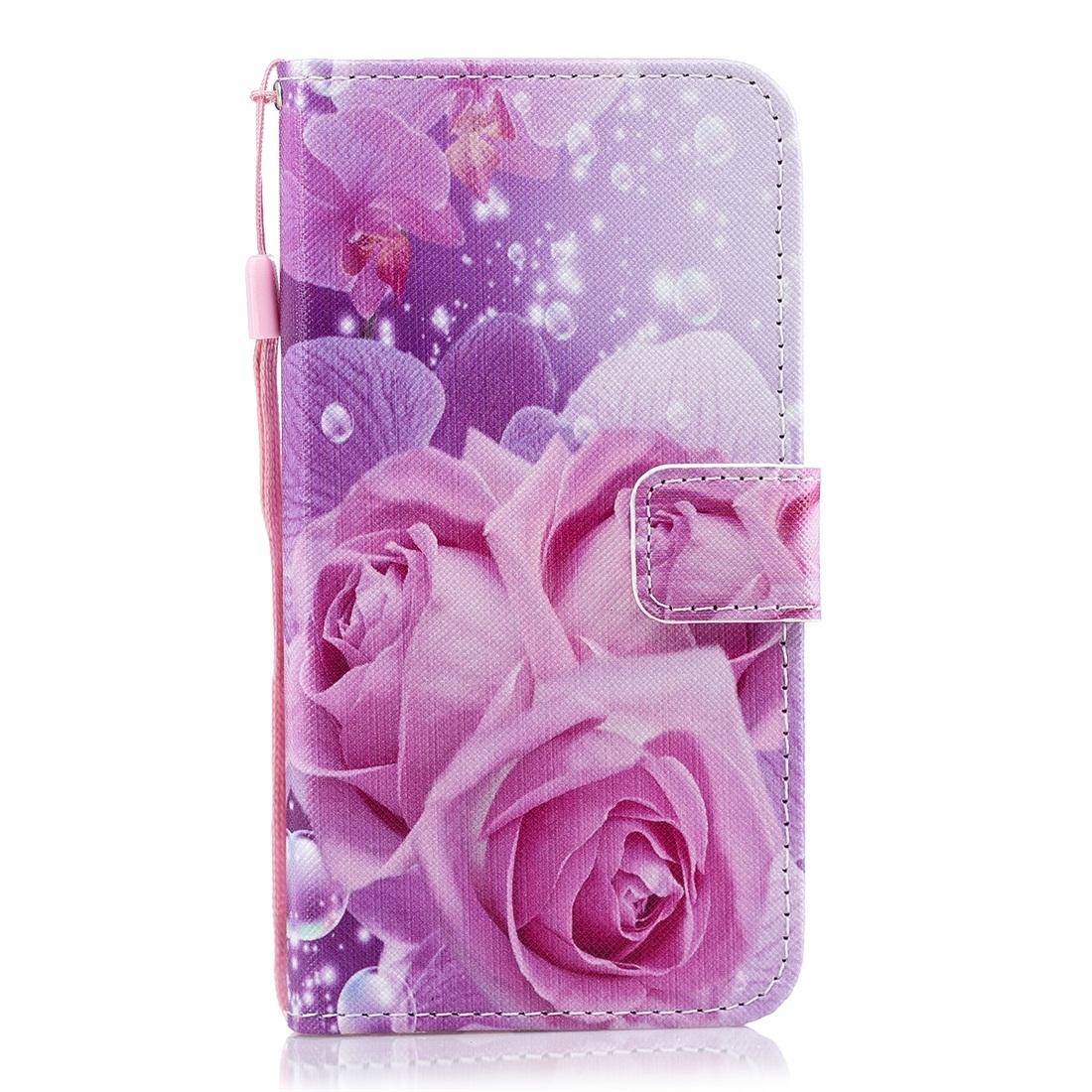 Rose Pattern Horizontal Flip Leather Case for Huawei P30 Lite with Holder Card Slots Wallet 
Rose Pattern Horizontal Flip Leather Case for Huawei P30 Lite with Holder Card Slots Wallet