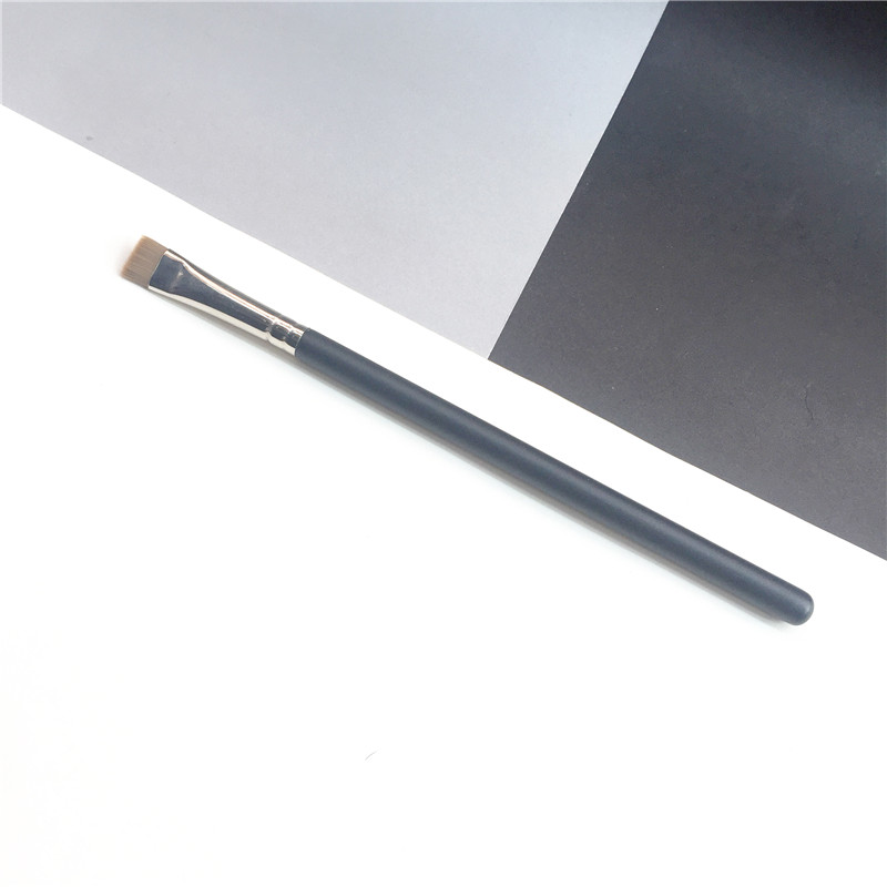 212 Flat Definer Brush - Flat Eye Liner shape Makeup Cosmetics Brush Beauty Tool