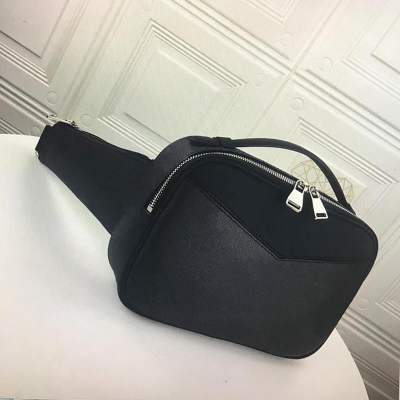 M40906 EXPLORER Waist Bags Classic flower canvas Leather Men Crossbody Bags Casual Fashion Man Cycling handle Shoulder Bag
M40906 EXPLORER Waist Bags Classic flower canvas Leather Men Crossbody Bags Casual Fashion Man Cycling handle Shoulder Bag