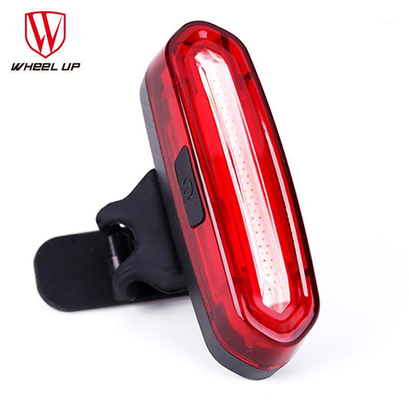 WHEEL UP Bike light Taillight Safety Warning USB Rechargeable Bicycle Light Tail Lamp Comet LED Cycling Bycicle1
WHEEL UP Bike light Taillight Safety Warning USB Rechargeable Bicycle Light Tail Lamp Comet LED Cycling Bycicle1