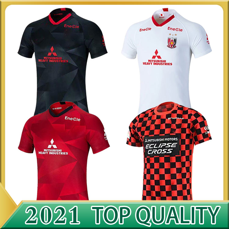 2020 new J1 League Urawa Red Diamonds Home red Soccer Jerseys Urawa Red Diamonds away white Soccer Shirt third black Football Uniform, Black;yellow
2020 new J1 League Urawa Red Diamonds Home red Soccer Jerseys Urawa Red Diamonds away white Soccer Shirt third black Football Uniform, Black;yellow