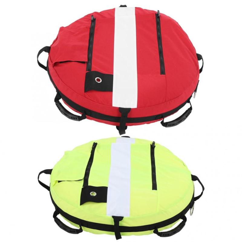 Inflatable Freediving Float Ball Water Surface Floating Board Diving Buoy Marker Spearfishing Snorkeling Training Equipment
Inflatable Freediving Float Ball Water Surface Floating Board Diving Buoy Marker Spearfishing Snorkeling Training Equipment