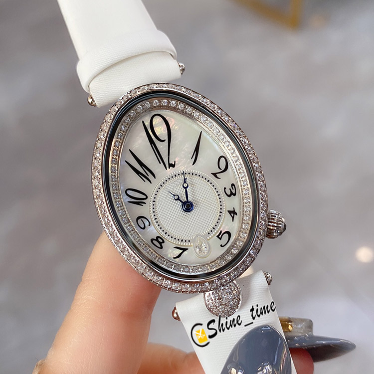 Cheap For High Quality reine de naples 8918BB Natural mother oyster Dial Diamond Steel Case Quartz Movement Lady Watches Leather Strap Watch, Bct-01 (4)
Cheap For High Quality reine de naples 8918BB Natural mother oyster Dial Diamond Steel Case Quartz Movement Lady Watches Leather Strap Watch, Bct-01 (4)