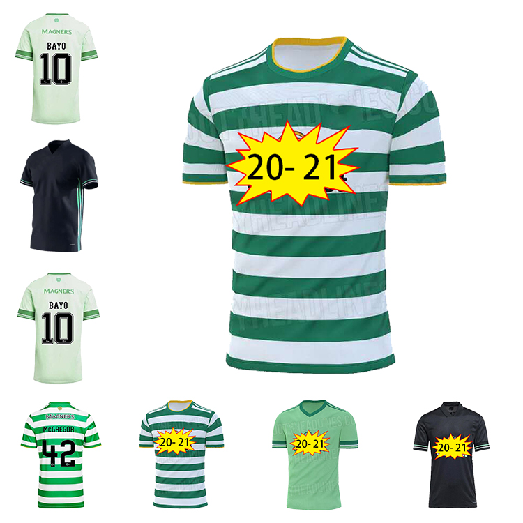20 21 Top quality Celtic Soccer Jerseys 2020 2021 Home away MCGREGOR GRIFFITHS Football Shirt celtic fc maillot de foot men+kids kit, Home adult suit
20 21 Top quality Celtic Soccer Jerseys 2020 2021 Home away MCGREGOR GRIFFITHS Football Shirt celtic fc maillot de foot men+kids kit, Home adult suit