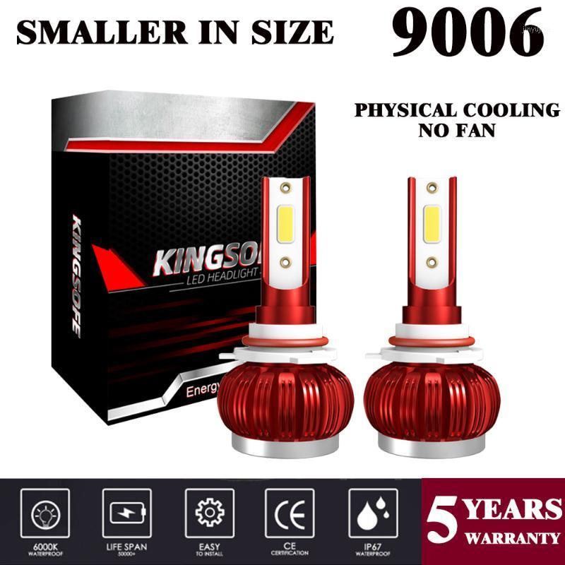 1Pair Car LED COB Headlight Kit Lamp LED Bulbs 9006 4 6500k 36W 8000LM Headlamps Kit Light 12V Mini Size Fast Delivery1
1Pair Car LED COB Headlight Kit Lamp LED Bulbs 9006 4 6500k 36W 8000LM Headlamps Kit Light 12V Mini Size Fast Delivery1