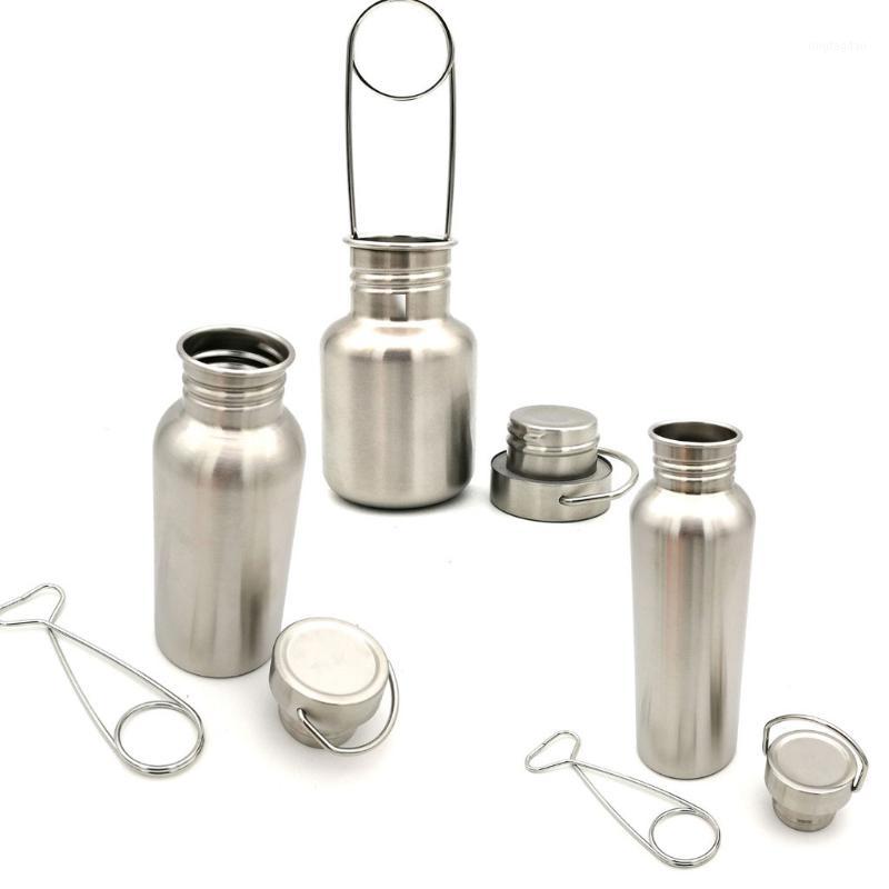 Outdoor stainless steel Tableware 750ml Pot 500ML 350ML Hiking Cup Pot for Camping Picnic Hiking Travel1
Outdoor stainless steel Tableware 750ml Pot 500ML 350ML Hiking Cup Pot for Camping Picnic Hiking Travel1