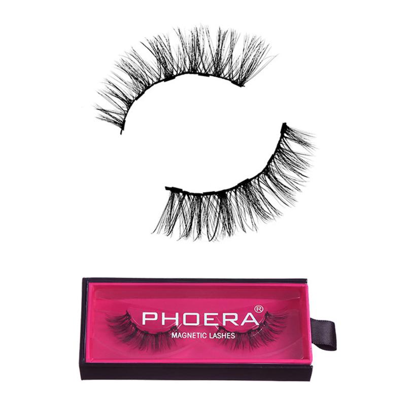 False Eyelash Eyeliner Brush Long Fashion Makeup Tool Wispy Long Lasting Cosmetic Magnetic Easy Remove Extension Super Hold
False Eyelash Eyeliner Brush Long Fashion Makeup Tool Wispy Long Lasting Cosmetic Magnetic Easy Remove Extension Super Hold
