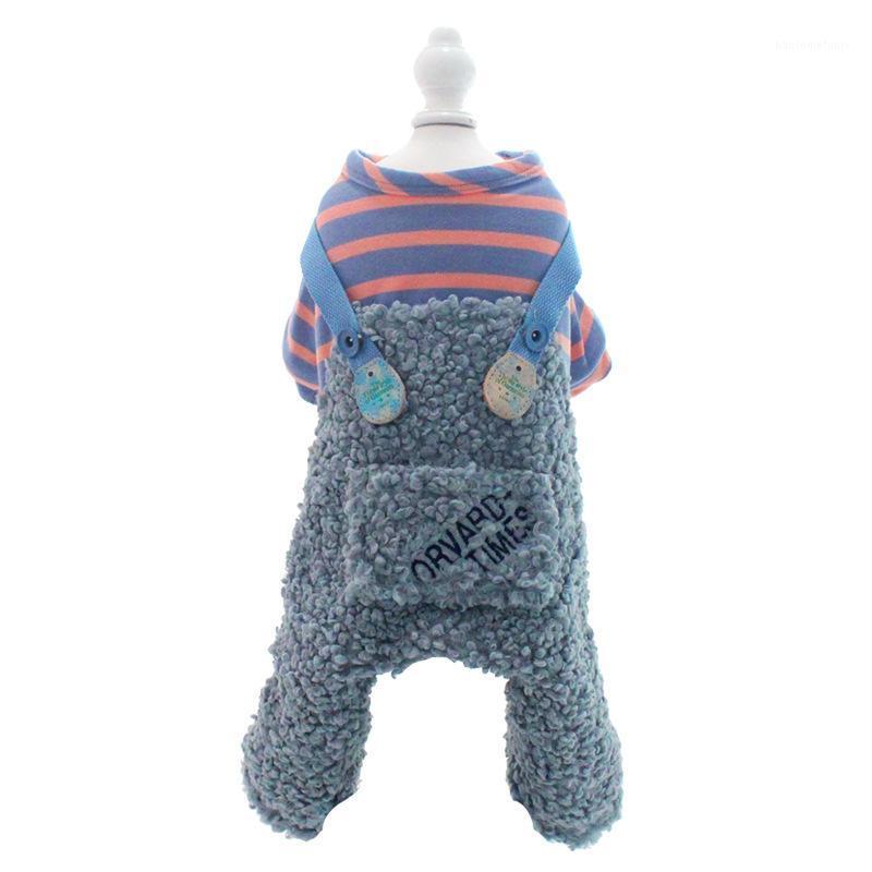 Striped Design Pink Green Colors Four Legs Warm Fleece Cotton Padded Dog Clothes Autumn and Winter Accesorios Perro Pet Jacket1
Striped Design Pink Green Colors Four Legs Warm Fleece Cotton Padded Dog Clothes Autumn and Winter Accesorios Perro Pet Jacket1