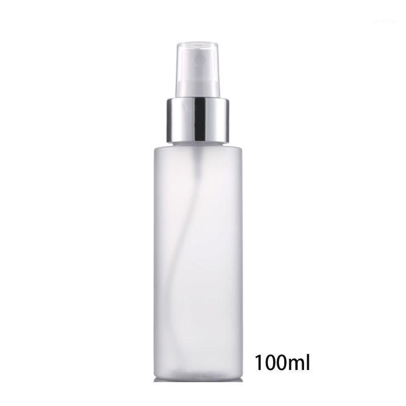 100/200ml Empty Refillable Plastic Spray Bottle Scrub Frosted Fine Mist Perfume Aluminum Atomizer Cosmetic Container Portable1
100/200ml Empty Refillable Plastic Spray Bottle Scrub Frosted Fine Mist Perfume Aluminum Atomizer Cosmetic Container Portable1