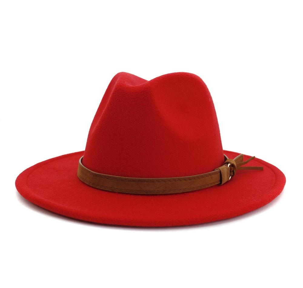 A New Hair, A Flat Eaves, A Straight Side Jazz lady hat summer sun hat Hat with02, Multi
A New Hair, A Flat Eaves, A Straight Side Jazz lady hat summer sun hat Hat with02, Multi