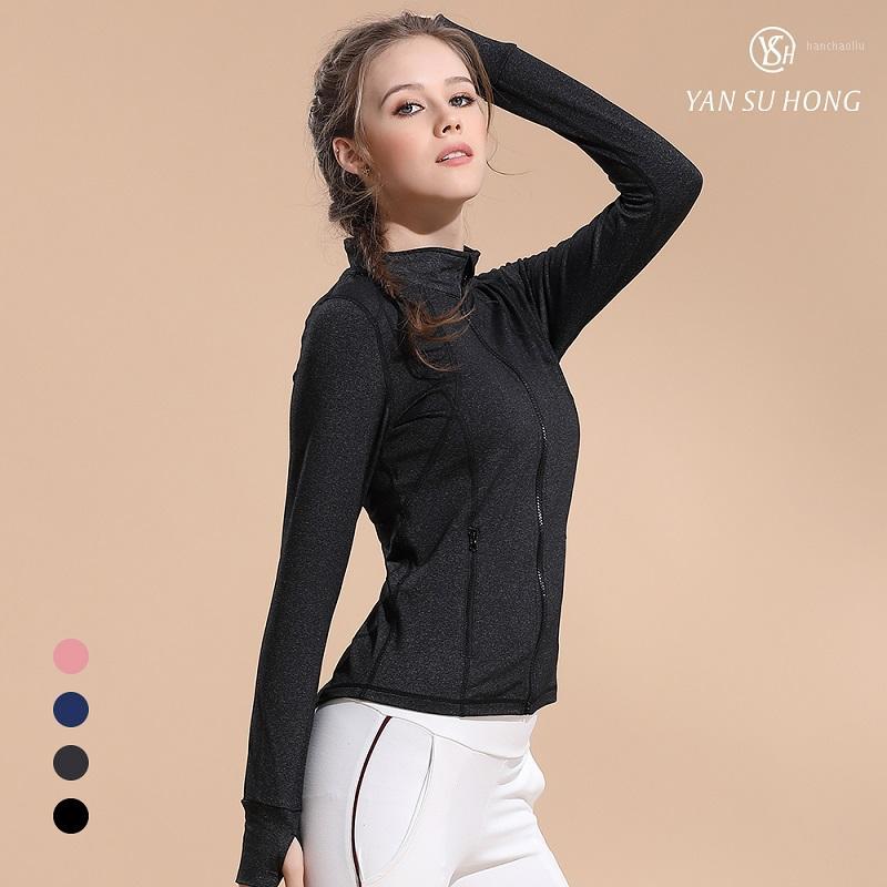 SanA J.Y.C Yoga Sports Jackets Elastic Jogging Sweatshirt Fitness Slim Zipper Coat Gym Long Sleeve Polyester Outer Clothing1, Blue
SanA J.Y.C Yoga Sports Jackets Elastic Jogging Sweatshirt Fitness Slim Zipper Coat Gym Long Sleeve Polyester Outer Clothing1, Blue