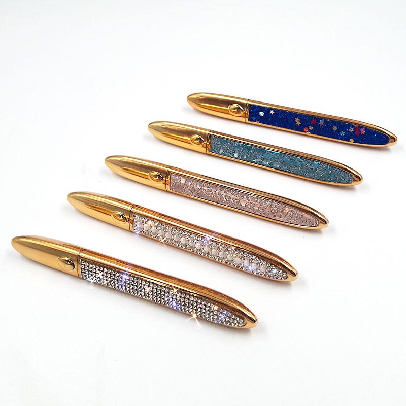New 10pcs Magic Self-adhesive Eyeliner Pen Glue-free Magnetic-free for False Eyelashes Waterproof No Blooming Eye Liner Pencil
New 10pcs Magic Self-adhesive Eyeliner Pen Glue-free Magnetic-free for False Eyelashes Waterproof No Blooming Eye Liner Pencil