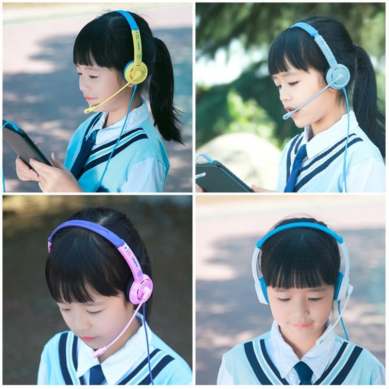Universal Wired Stereo Headphone USB/3.5mm Interface Gaming Headset PC Earphone AXYF1
Universal Wired Stereo Headphone USB/3.5mm Interface Gaming Headset PC Earphone AXYF1