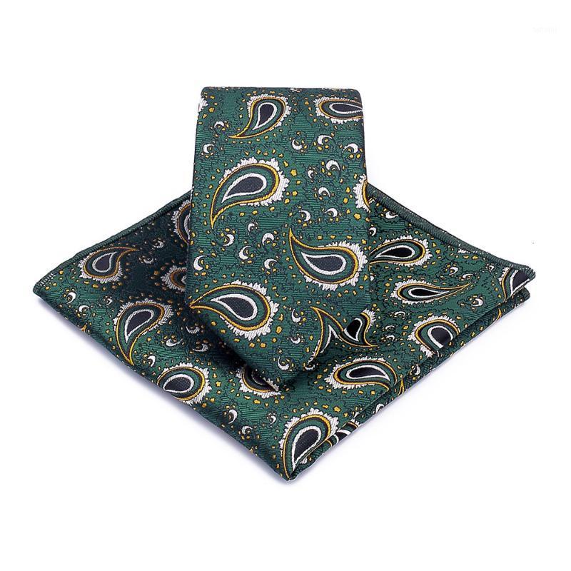 Linbaiway Paisley Jacquard Mens Tie Handkerchief Set Neckties for Men Suit Business Wedding Pocket Towel Tie Set Custom Logo1
Linbaiway Paisley Jacquard Mens Tie Handkerchief Set Neckties for Men Suit Business Wedding Pocket Towel Tie Set Custom Logo1