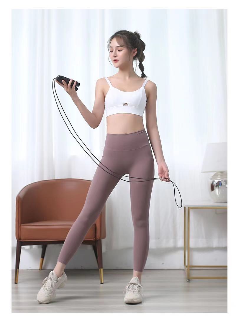 2021 new weight 340g rope skipping fitness fat burning training Yoga rope skipping
2021 new weight 340g rope skipping fitness fat burning training Yoga rope skipping