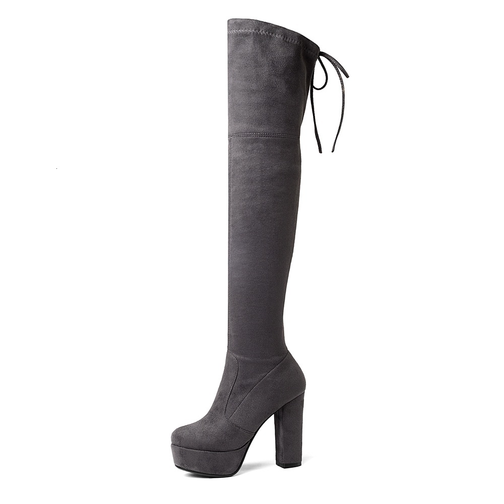 2021 New Size 34-43 on Knee Feminine Suede Thigh High Thin Sexy Ladies Winter Boots M3K0, Camel
2021 New Size 34-43 on Knee Feminine Suede Thigh High Thin Sexy Ladies Winter Boots M3K0, Camel