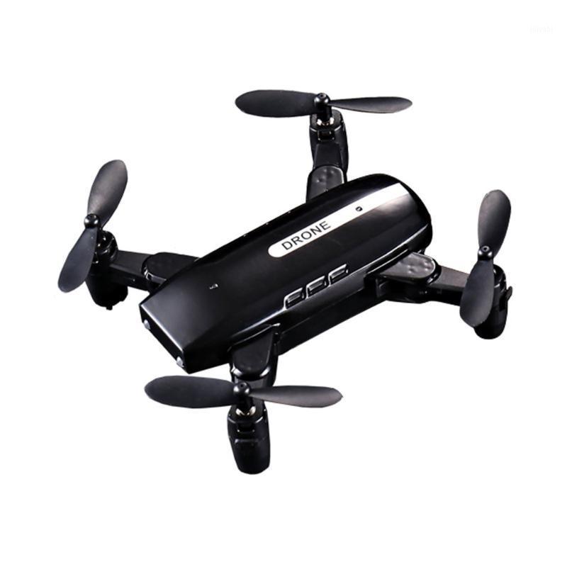 801 Four-Axis Folding Aircraft Gesture Camera Mini Drone Fixed High-Speed Transmission Remote Control Aircraft1
801 Four-Axis Folding Aircraft Gesture Camera Mini Drone Fixed High-Speed Transmission Remote Control Aircraft1