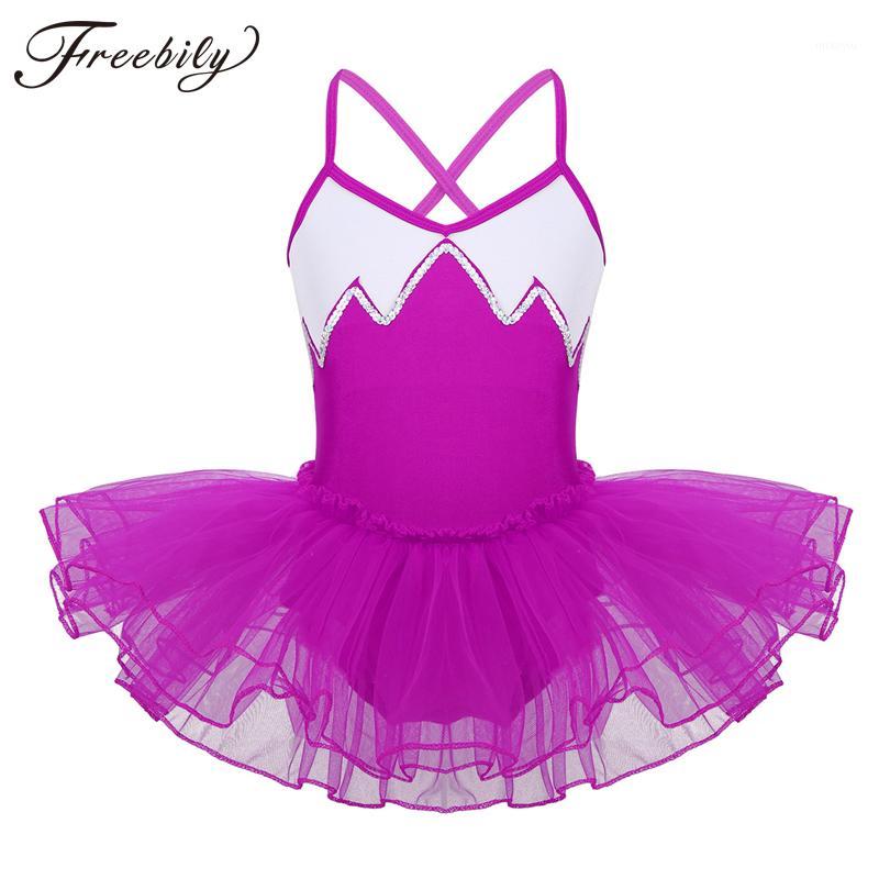 Stage Wear Girls Professional Ballet Tutu Dress Spaghetti Shiny Sequins Dancing Class Gymnastics Leotard Ballerina Costumes1, Red
Stage Wear Girls Professional Ballet Tutu Dress Spaghetti Shiny Sequins Dancing Class Gymnastics Leotard Ballerina Costumes1, Red