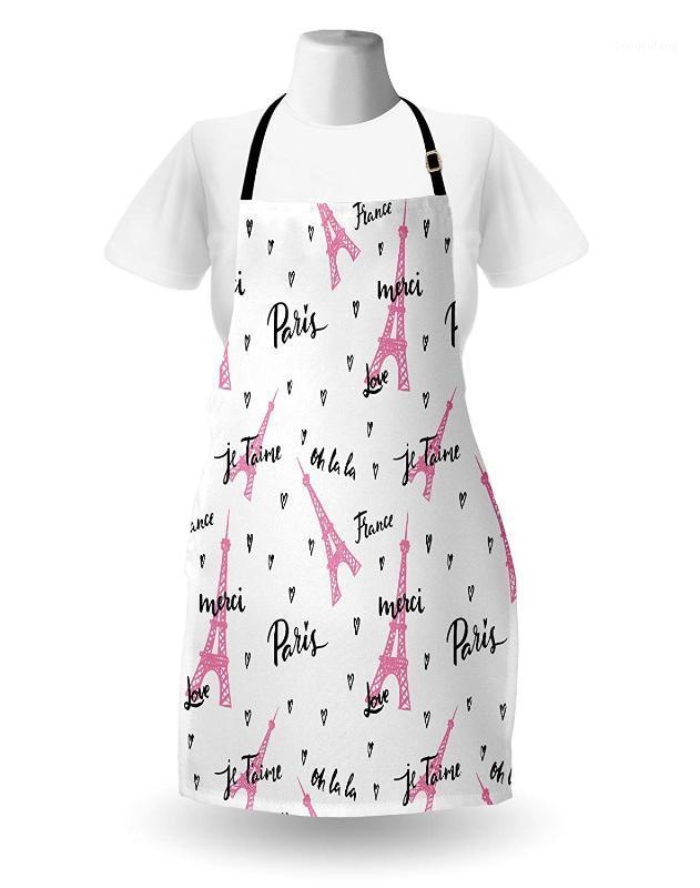 Aprons Eiffel Tower Apron France Paris Oh La Hearts Calligraphy Doodle Artwork Women Kids Cooking Baking Kitchen Bib
Aprons Eiffel Tower Apron France Paris Oh La Hearts Calligraphy Doodle Artwork Women Kids Cooking Baking Kitchen Bib