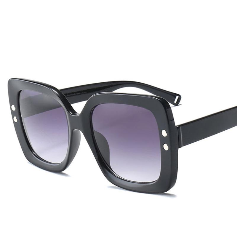 Luxury Oversized Sunglasses Women Brand Transparent Gradient Sun Glasses Shades UV400 Big Frames Eyeglasses UV400 Female Vintage
Luxury Oversized Sunglasses Women Brand Transparent Gradient Sun Glasses Shades UV400 Big Frames Eyeglasses UV400 Female Vintage
